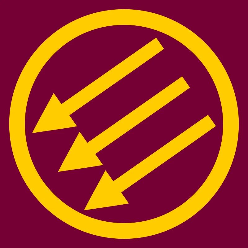 Järnfronten / Eiserne Front / Iron Front