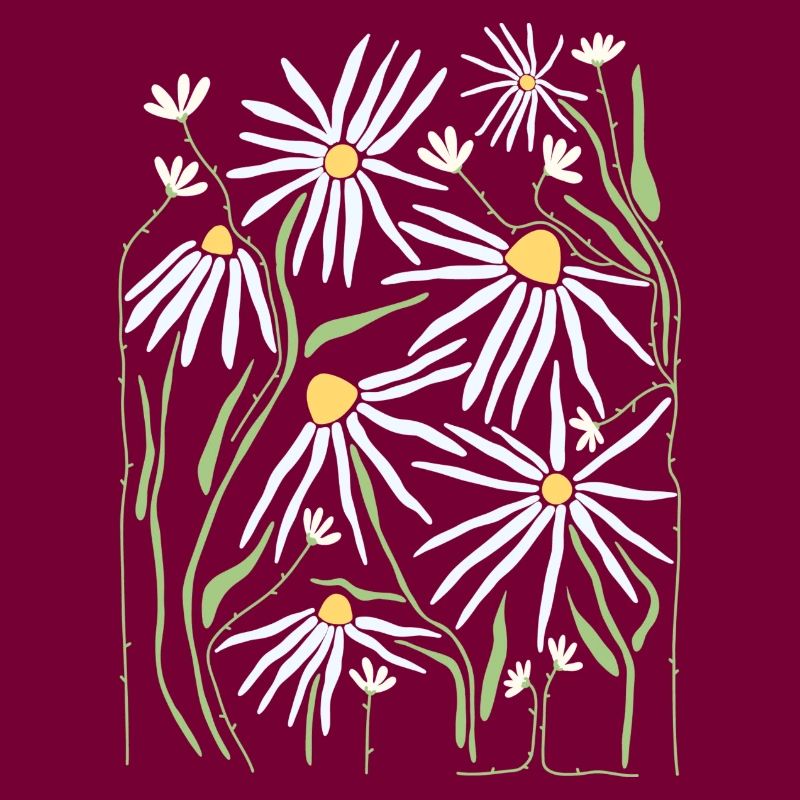 Gänseblümchen