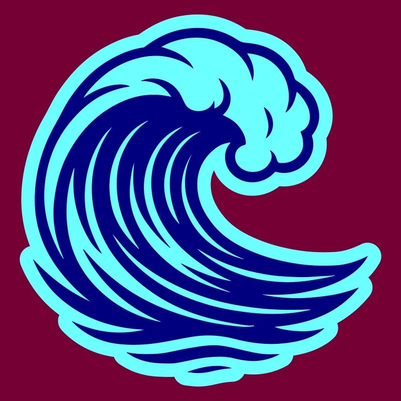 Wave Ocean