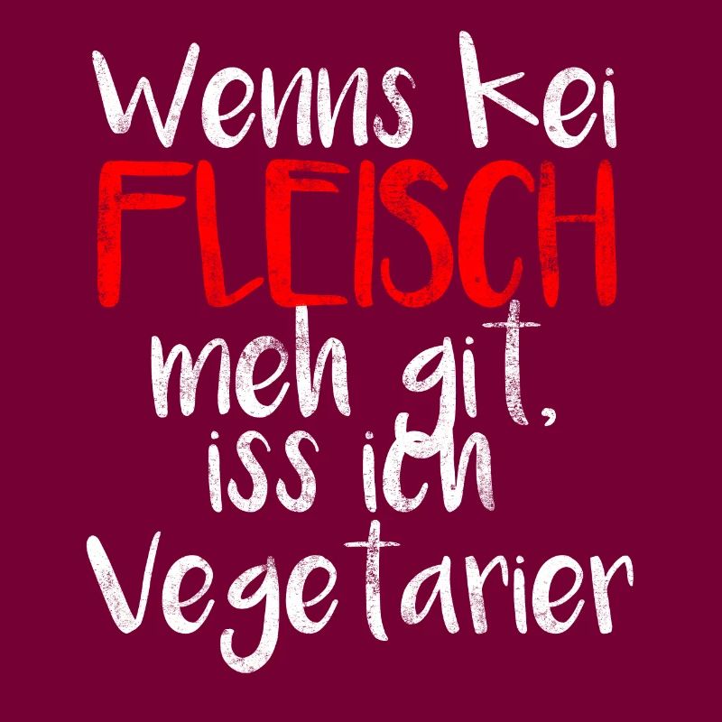 Schweiz Schweizer Vegetarier Fleisch Geschenk