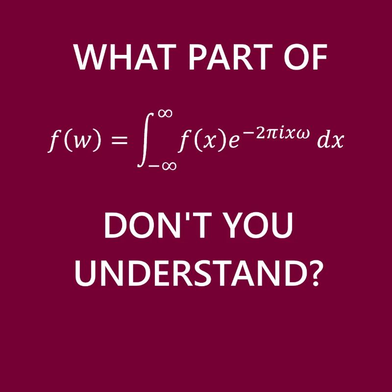 Mathematician Gift Math Teacher Nerd Science