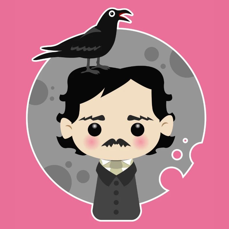 Edgar Allan Poe