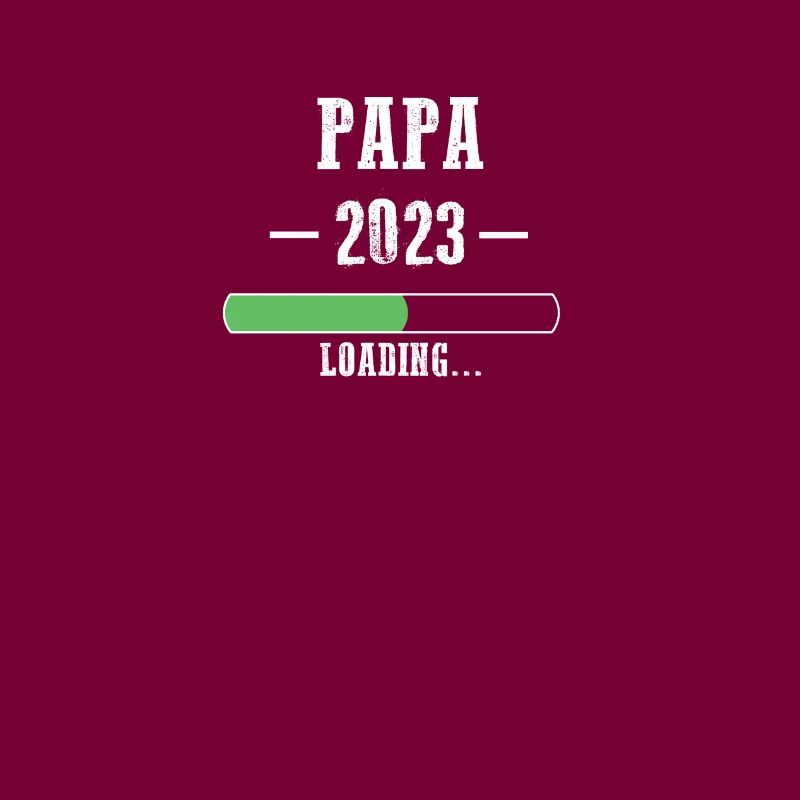 Papa 2023 Loading....