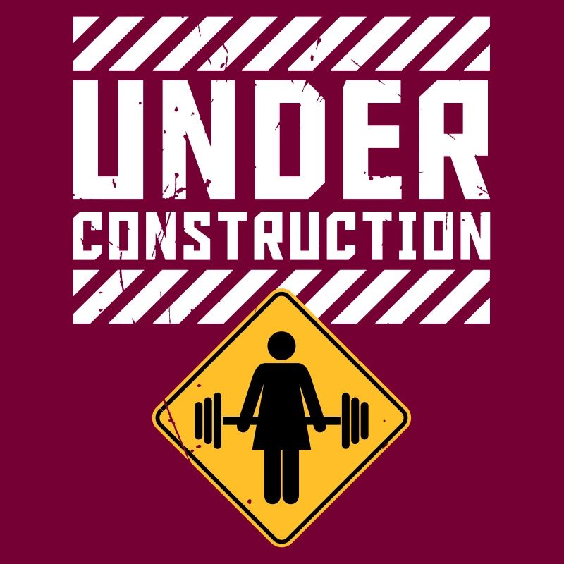 Msr. UNDER CONSTRUCTION