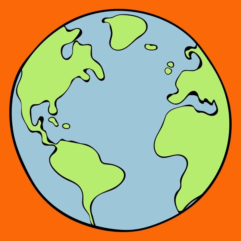 earth