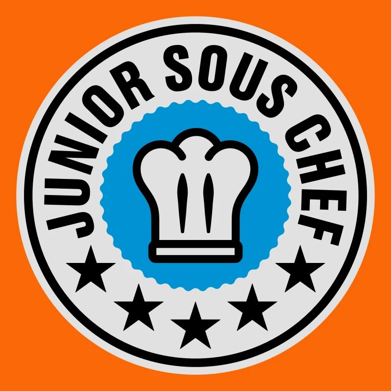 Junior Sous Chef | Küchenchef | Chef Cook