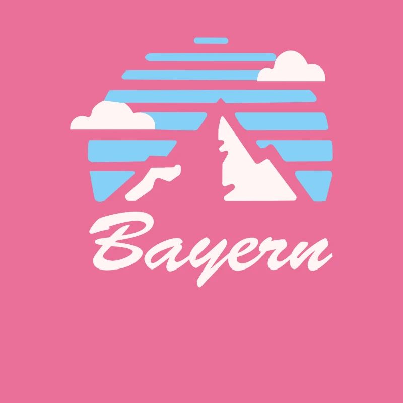 Bavaria, Mountains, , Gift