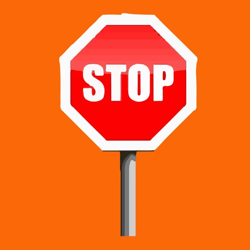 STOP