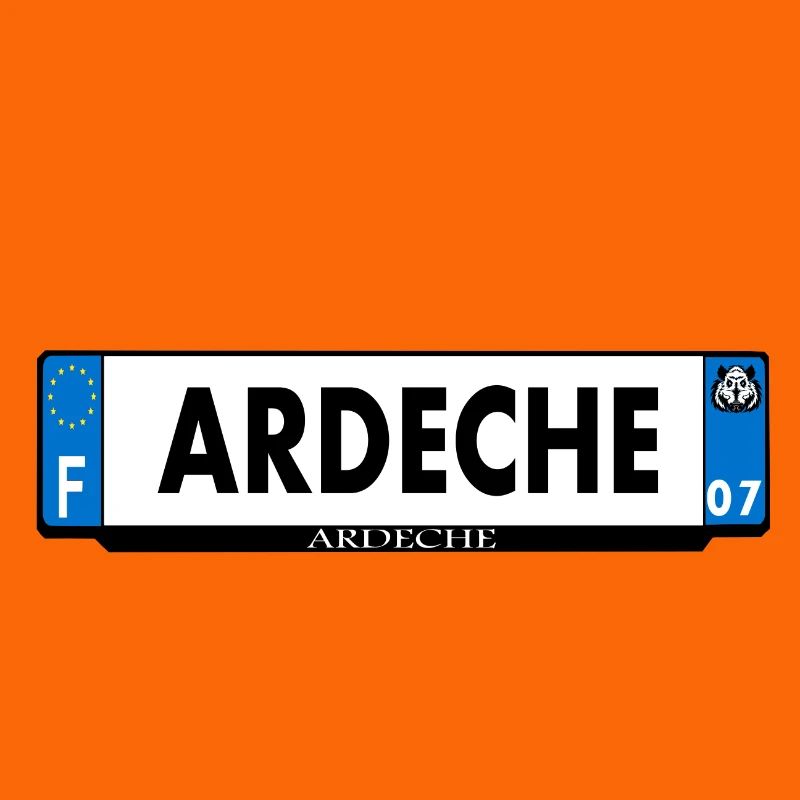 ardèche