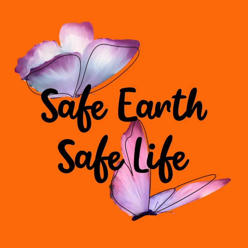 Safe earth