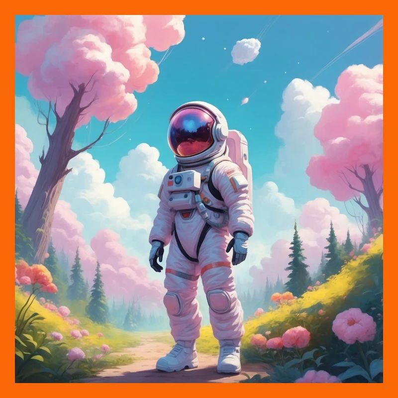 Astronaute