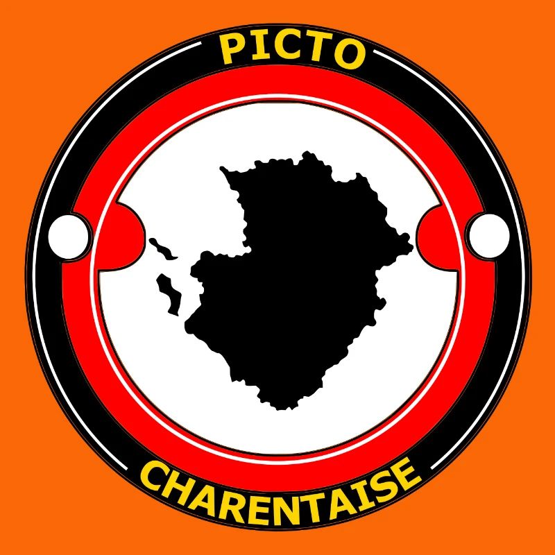 Piktogramm Charentaise