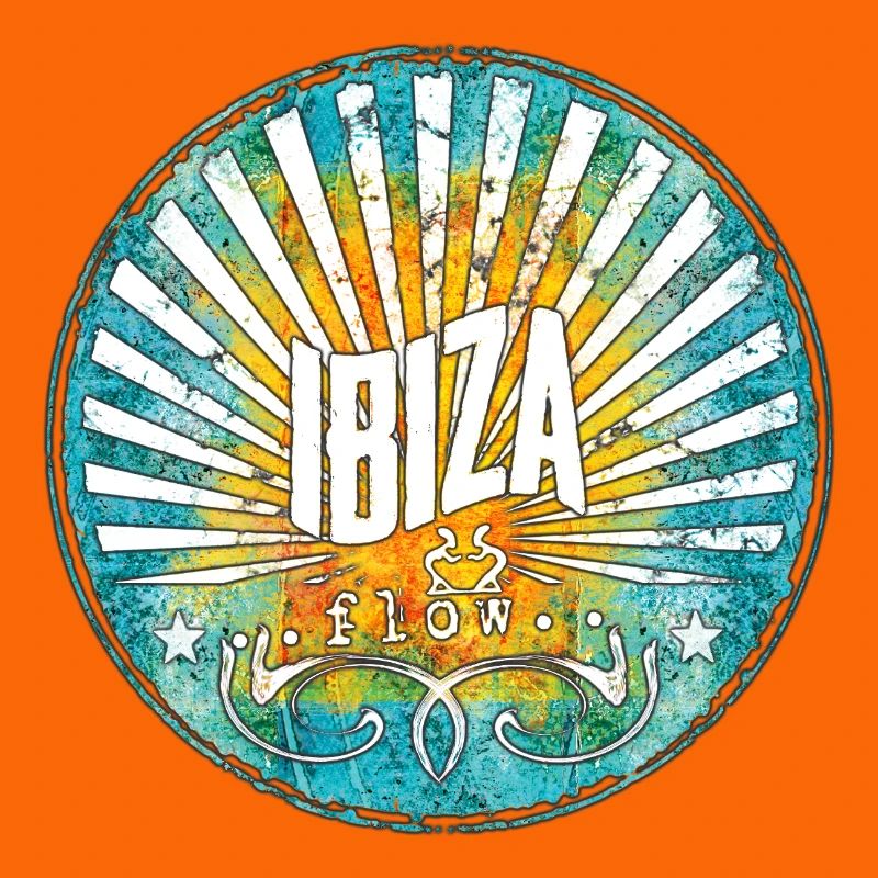 Conception de l’Ibiza Flow Sunrise