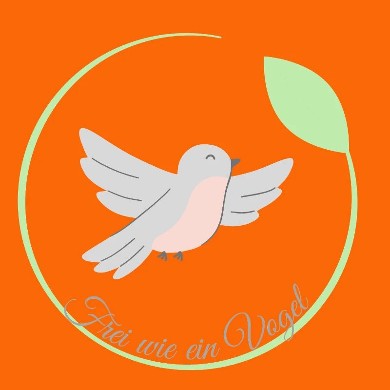 Libre comme un oiseau