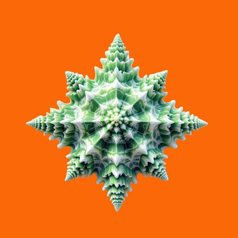 Green Star Shell