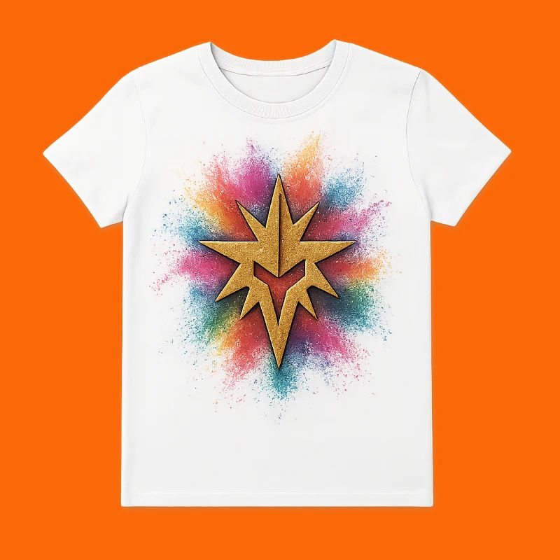 Inception Tee