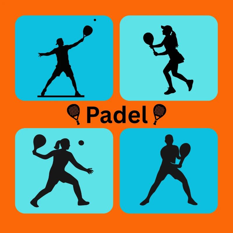 Four Quad Padel