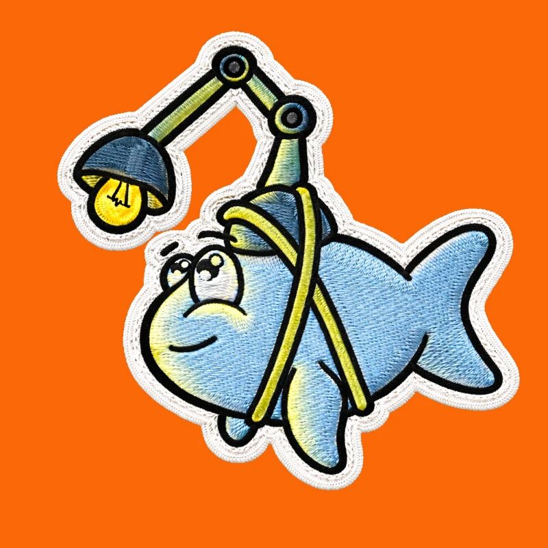 Lanternfish