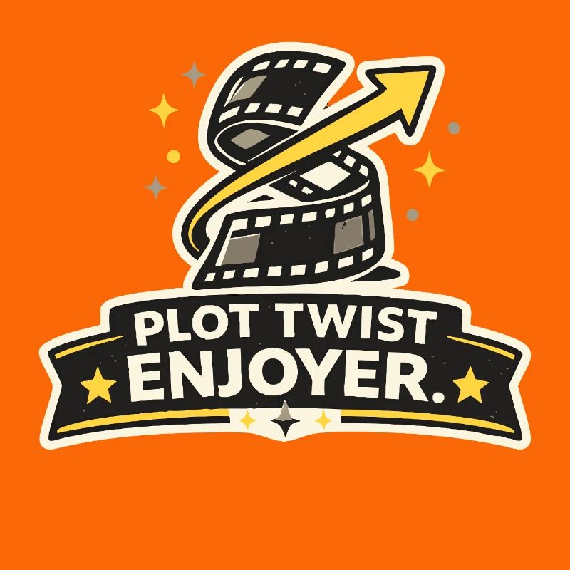 Plot Twist Enjoyer