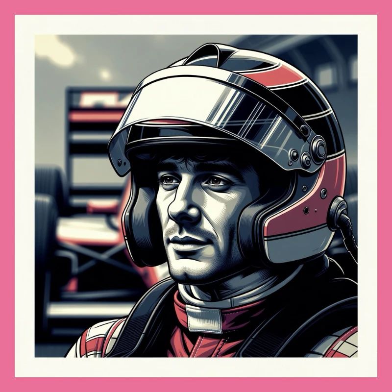 Formula Senna