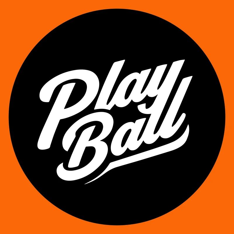 Play Ball Vintage-Skript