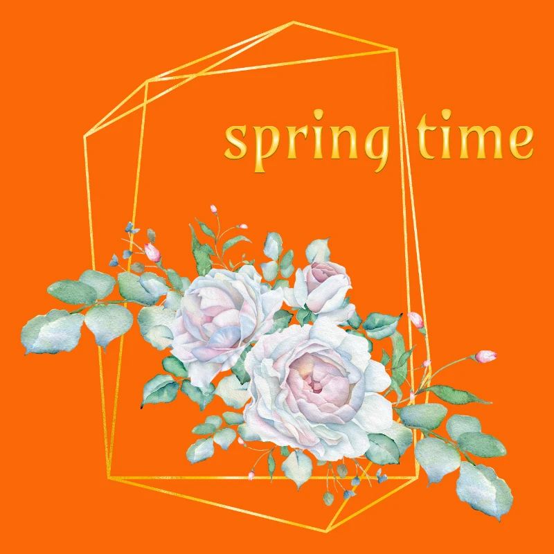 spring time