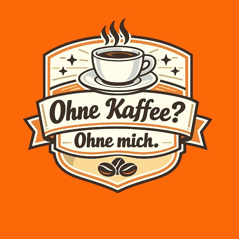 Kaffee Oder Ich? Ohne Mich