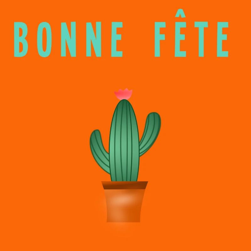 FÊTE