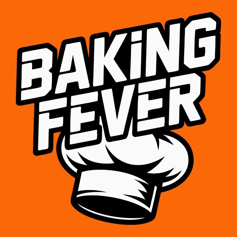 Baking Fever Kitchen Logo