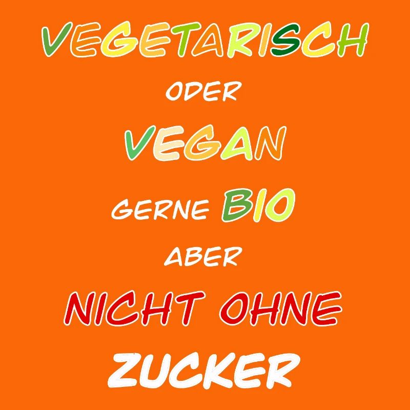 Vegetarisch, vegan, gerne bio!
