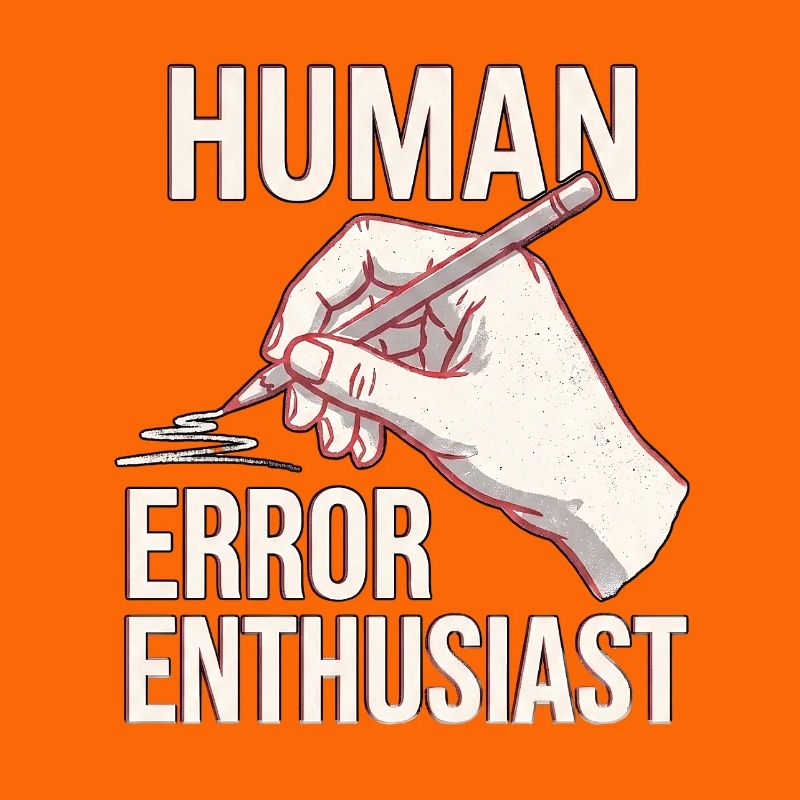 Human Error