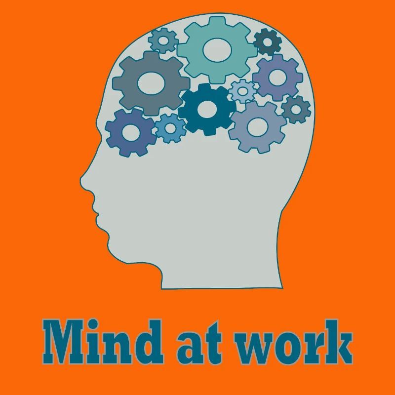 Der Geist bei der Arbeit – Creative Minds Edition