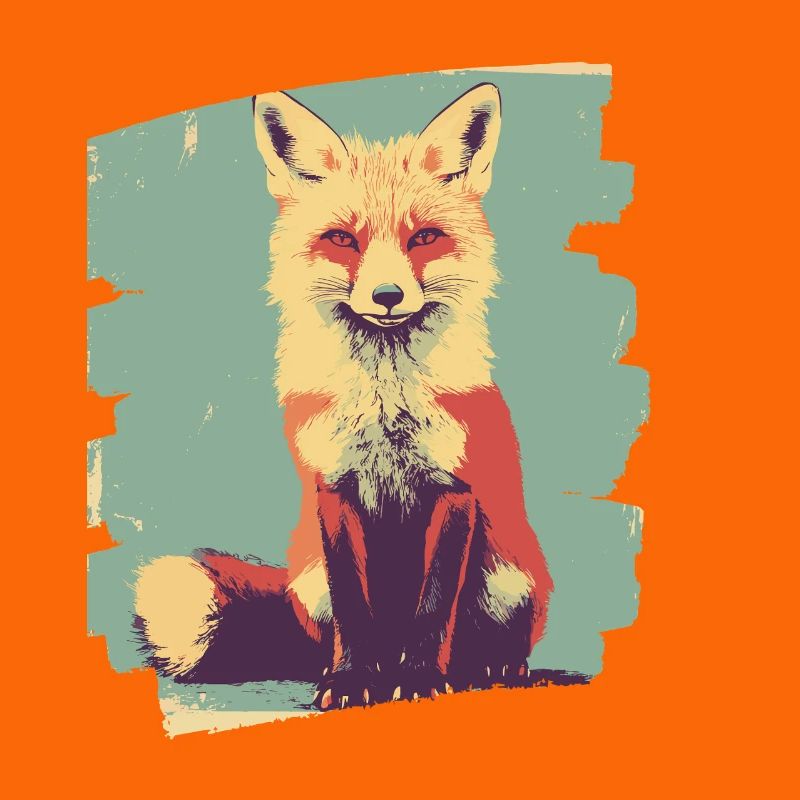 Fuchs Retro