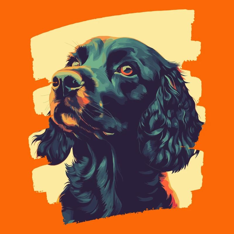 Cocker Spaniel