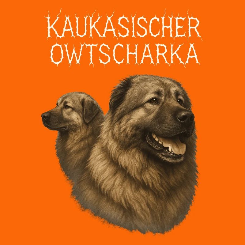 Kaukasischer Owtscharka
