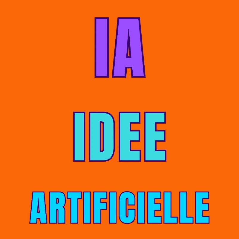 AI Artificial Idea