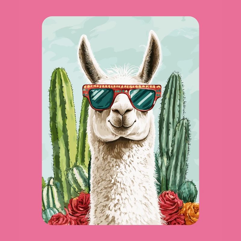 lama