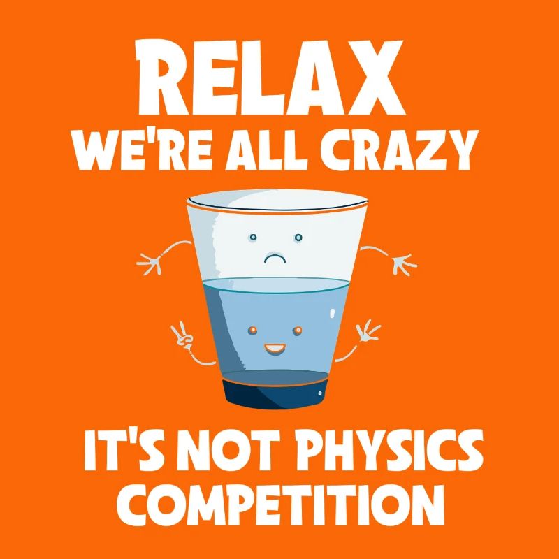 Physics Physicist Physics Student Physics Teacher