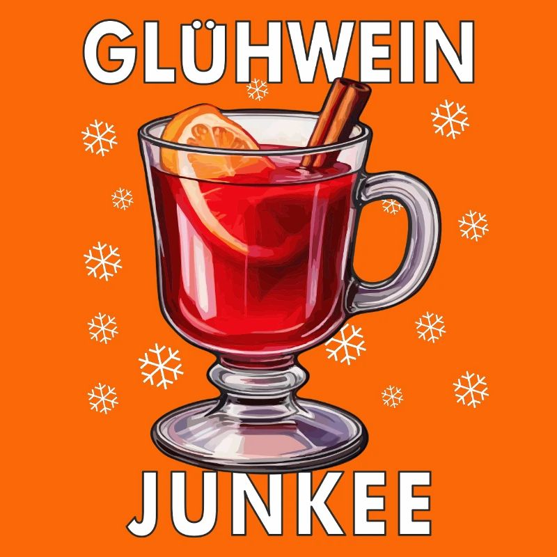 JUNKEE DU VIN CHAUD