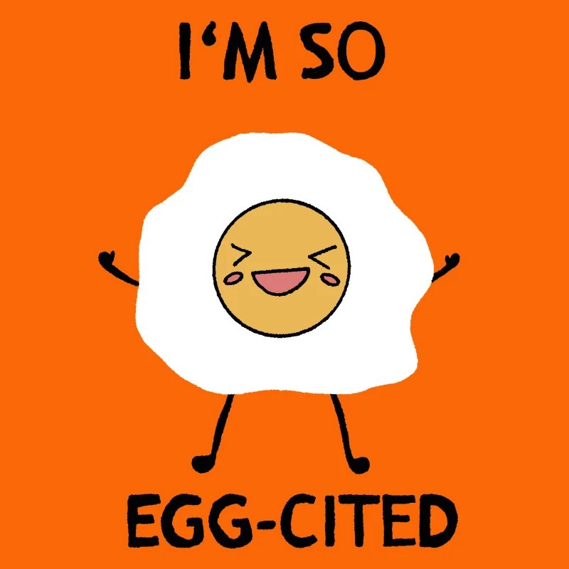 Egg-cited Breakfast Delight