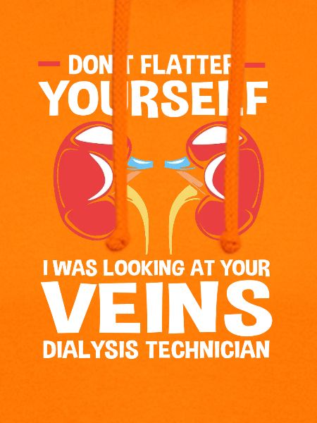 Dialyse-Techniker