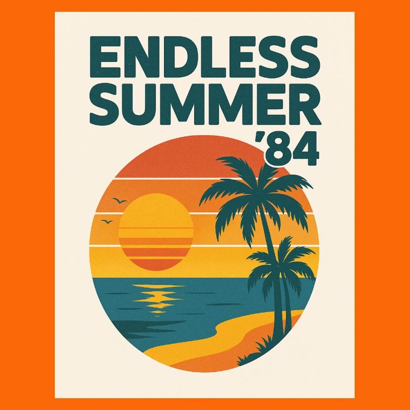 Endless Summer '84