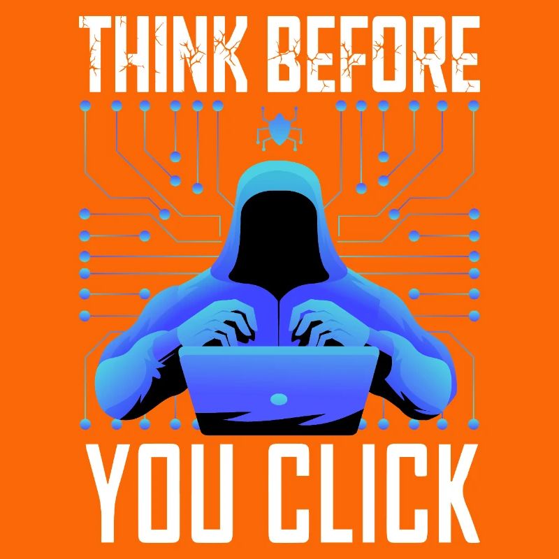 Hacker Hacking Programmer Linux Cybersecurity Data