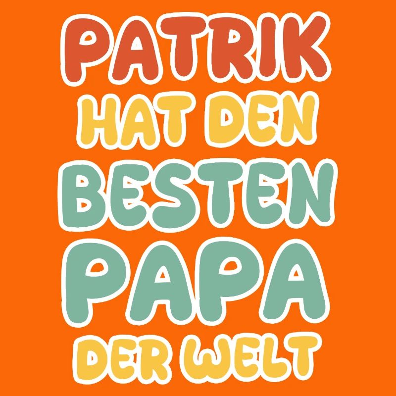 Patrick