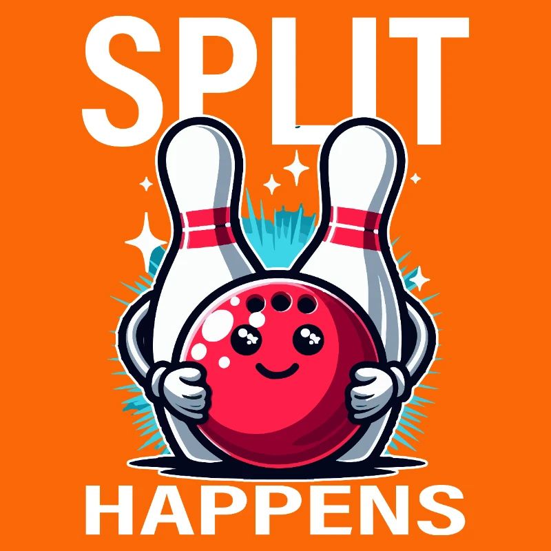 Split Arrive Bowling Joie