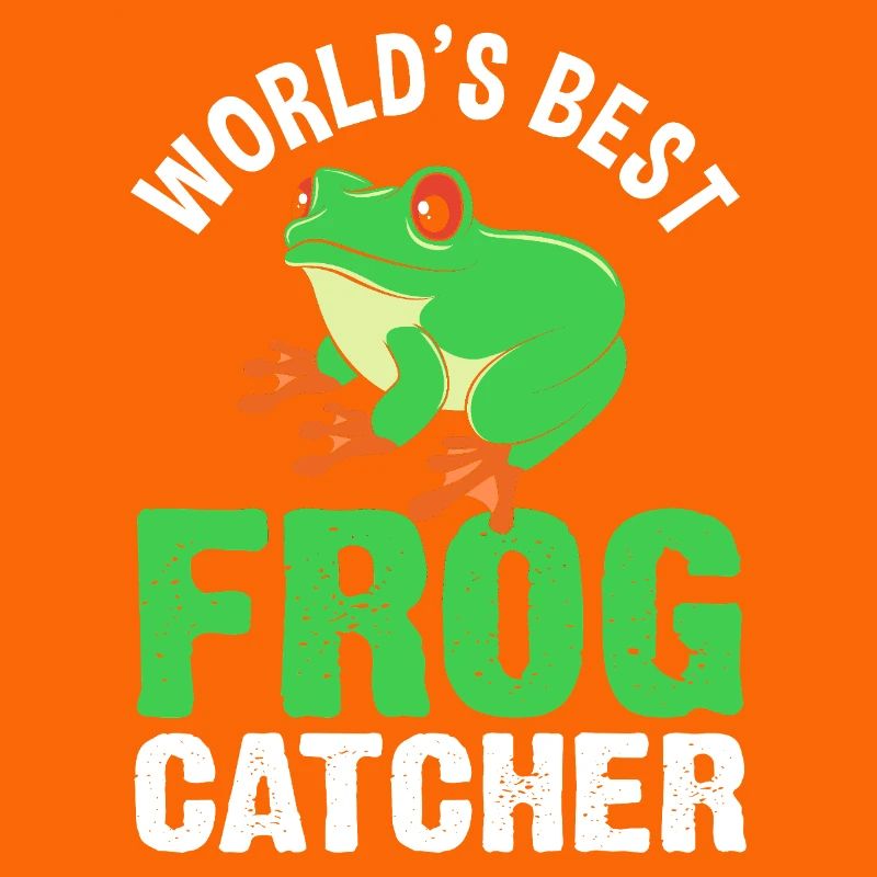 Tree Frog Frog