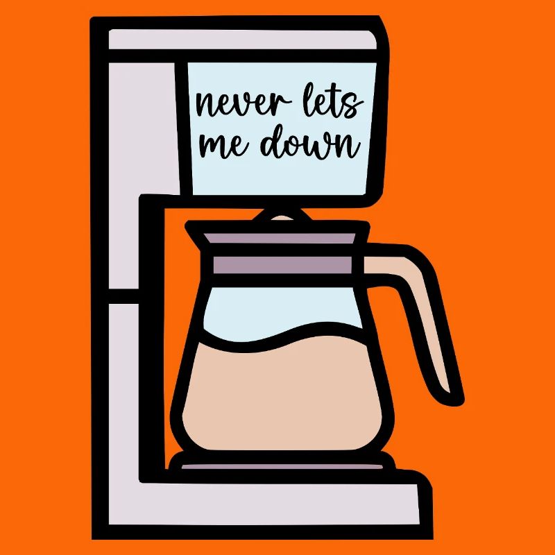 Filter Coffee Reliability