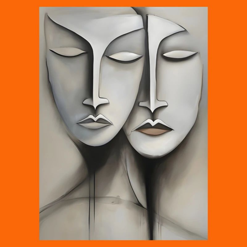 Faces, faces