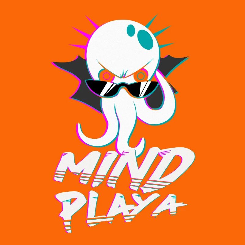 Mind Playa