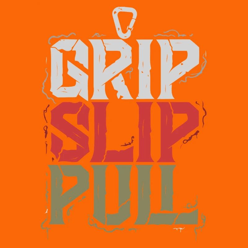 Grip Slip Pull